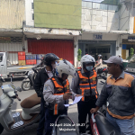 Parkir berlangganan, Kenyamanan Warga Jadi Prioritas, Dishub Kota Mojokerto Perkuat Pengawasan Parkir