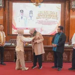 Keberhasilan Tekan Stunting hingga 0,92 Persen, Kota Mojokerto Jadi Rujukan Provinsi NTB