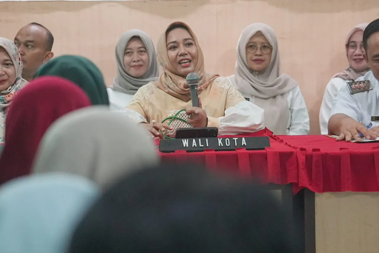 Posyandu Kini Bisa Bantu Warga Akses Bedah Rumah hingga Sanitasi