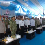 Launching KDMP Desa Pandanan Kec, Duduksampean Sukses Dilaksanakan.