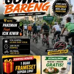 Yonzipur 10 /JP/2 Kostrad Gelar Event Jaladri Run 6,4 K Diikuti Ribuan Peserta Dari Berbagai Kalangan Dan Luar Daerah
