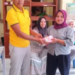 Warga Penago 1 Sambut Gembira Penyaluran BLT-DD Tahap I periode Tahun 2026