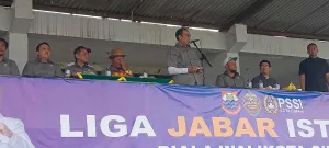 Penutupan Piala Wali Kota Cimahi Jadi Momentum Kebangkitan PSKC dan Pembinaan Karakter Atlet Muda