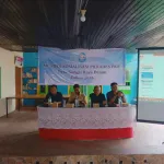 Sukseskan Pilkades PAW, Desa Sungai Raya Dalam, Akan Lakukan Pemilihan Kepala Desa.