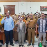 Jelang SPMB 2026, Pemkot Mojokerto Perkuat Pemahaman Teknis Sekolah
