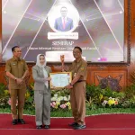 Mojo Indah jadi Ekosistem Inovasi, Kota Mojokerto Kini Miliki 276 Inovasi Daerah