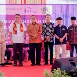 Tak Lagi Tidur Cemas Saat Hujan, 35 Warga Pulopancikan Kini Tempati Rumah Layak Huni