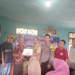 Salurkan BLT DD Tahap 1 di Januari dan Mei 2026, Warga Desa Tanjung Raman Tersenyum meriah