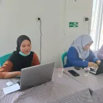Puskesmas Dadapkuning Bersama BPJS Dorong Lansia Hidup Sehat, Meriahkan HLUN ke 30