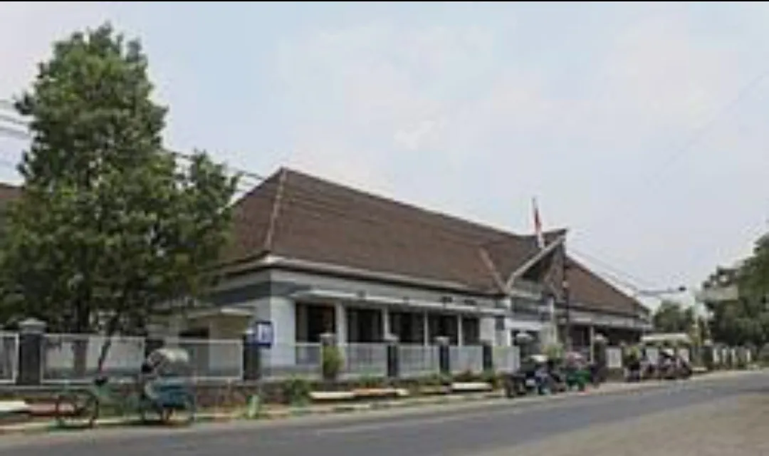 132 Tahun Rumah Sakit Kristen Mojowarno: Dari “Kamar Jamu” Hingga Rumah Sakit Rujukan Covid-19