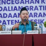Bupati Gresik Ajak Penyedia Jasa Jaga Integritas Pengadaan Barang dan Jasa