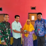 Penyaluran BLT Dana Desa di desa Simpang Berikan Dukungan Ekonomi Warga bagi para KPM Lansia, Destabilitas dan janda