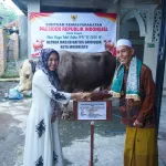 Di Tengah Tantangan Ekonomi, Semangat Berkurban di Kota Mojokerto Tetap Kuat