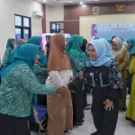 Wali Kota Mojokerto Dorong PKK Jadi Garda Terdepan Pencegahan KDRT