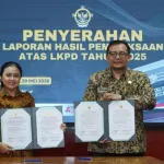 Raih WTP Ke-12 Berturut-turut, Pemkot Mojokerto Tegaskan Konsistensi Tata Kelola Keuangan