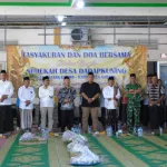 Wayang Kulit dan Karawitan Jadi Puncak Acara Sedekah Bumi Desa Dadapkuning