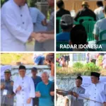 Bantuan Qurban Presiden RI Mendorong Kepedulian Sosial dan Pemberdayaan Ekonomi Lokal Di Kec.Kawalu