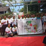 Komunitas Pecinta Anggur Jombang Gelar Kopdar, Dorong Pengembangan Anggur Lokal