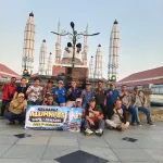 Alumni SMPN 1 Dawarblandong 85 Tour Semarang 2026, Wisata Religi dan Sejarah dalam Satu Hari