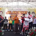 Kolaborasi Pengusaha dan Pekerja Jadi Kunci Menjaga Pertumbuhan Ekonomi Kota Mojokerto