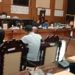 Bapemperda DPRD Kota Probolinggo Bahas Perubahan PROPEMPERDA 2026 Bersama Eksekutif