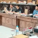 Bapemperda, DPRD Kota Probolinggo Bahas Perubahan PROPEMPERDA 2026 Bersama Eksekutif