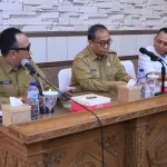 Perkuat Transformasi Digital ASN, Pemkab Gresik Gandeng Kementerian Komdigi Gelar Government Transformation Academy 2026