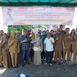 Wali Kota Mojokerto, Ning Ita Ajak Warga Kompak Wujudkan Semua Kelurahan Sadar Hukum      