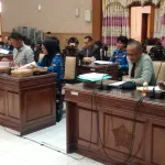 DPRD kota Probolinggo Bahas bapemperda Perkuat Ekonomi Rakyat, Kepala DKUP Usulkan Raperda UMKM dan Penataan PKL