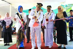 Dokter Amin Menjadi Referensi Mencari Solusi Masalah Pendidikan di Kota Probolinggo