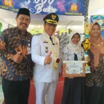 SMPN 9 Tingkatkan Inovasi dan Literasi Pendidikan, Satu Lembaga Yang Patut Menjadi Pencontohan