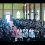 STAI Nurul Islam Mojokerto Resmi Beralih Status Menjadi Institut