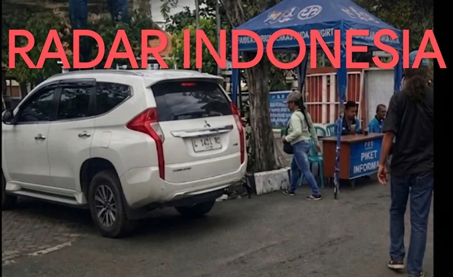 Samsat Surabaya Timur Dikepung Isu Pungli, Permintaan Maaf Polda Jatim Dinilai Hanya Formalitas