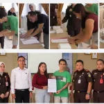 RESTORATIVE JUSTICE Pra Expose Restorative Justice (RJ) yang Dimohon Kejari Sanggau