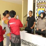 *Satreskrim Polres Sumenep Berhasil Ungkap Kasus Persetubuhan Anak, Pelaku Ditangkap di Cirebon*