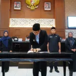 Rapat Paripurna, DPRD Kota Probolinggo Siap Bahas 14 Raperda, Wali Kota Berharap Jadi Pendukung Ekonomi di Kota Probolinggo