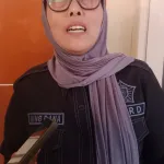 Rapat DPRD Kota Probolinggo, Ning Dana Fraksi PKB Sangat Mendukung Kesejahteraan PKL di Kota Probolinggo