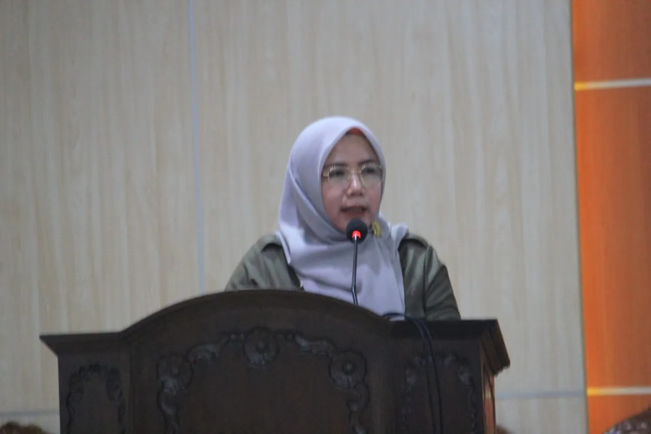 Diskominfo Kota Probolinggo Gelar Bimtek KIM dan Wartawan, Perkuat Promosi Wisata Kelurahan Melalui Konten Digital Kreatif