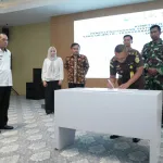 Tutup Celah “Titip Absen”, Pemkot Cimahi Resmi Kick-Off SPMB 2026/2027 dengan Komitmen fakta Integritas