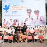 Hardiknas 2026: Pemkot Cimahi Targetkan Nol Anak Putus Sekolah Melalui “Jemput Bola” Pendidikan