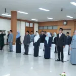 Perkuat Layanan Publik, Pemkot Cimahi Lantik 10 Pejabat Baru di Tengah Tantangan Fiskal