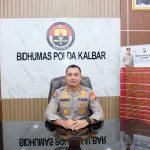 *Polda Kalbar tegaskan Komitmen berantas Judi Online, Cegah Kalimantan Barat jadi Basis Bandar dan Scam dengan meningkatkan Patroli Siber*