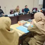 Ellyas Aditiawan Dorong Penyelesaian Permasalahan Lahan Secara Transparan