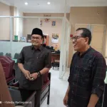 PT Persada Harap Pemda Dan DPRD Carikan Jalan Keluar Persoalan LSD