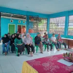 Sebanyak 14 KPM Terima BLT- DD Tahap 1 Tahun 2026 dari Pemdes Talang Rami
