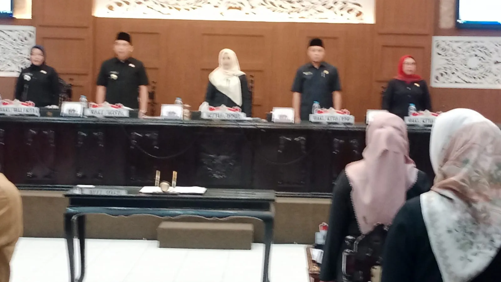 Abdul Mujib Dorong Penataan Kota Berbasis Perlindungan Ekonomi Rakyat Kecil