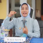 Sosialisasi Pencegahan dan Penanganan TB, Wali Kota Mojokerto Minta Kader Tingkatkan Kewaspadaan Penyebaran TB di Permukiman Padat