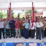 Pemkot Mojokerto Perkuat Tertib Adminduk, RT/RW Jadi Garda Utama Validasi Data Warga