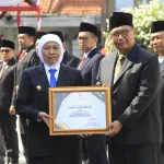 Pertahankan Prestasi JDIH Terbaik, Gresik Hadirkan Ekosistem Layanan Hukum Digital Berbasis AI