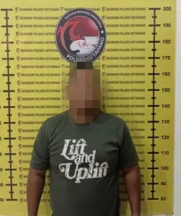 Kuasai Narkoba Jenis Sabu, Seorang Pria Di Kecamatan Simpang Dua Diamankan Polisi